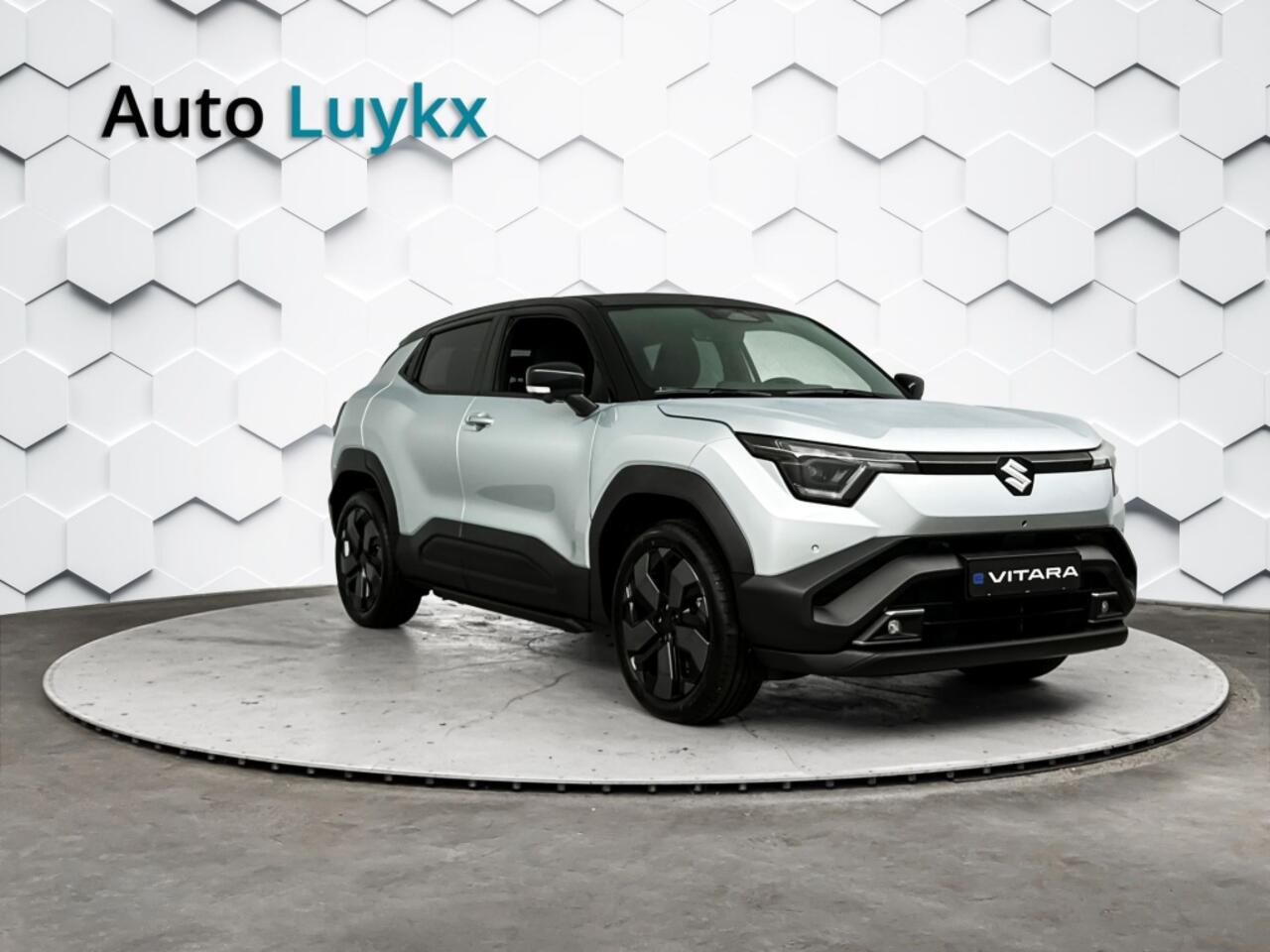 Suzuki VITARA e-VITARA Style 61 kWh | Voorraad | ¤500,- actiekorting!