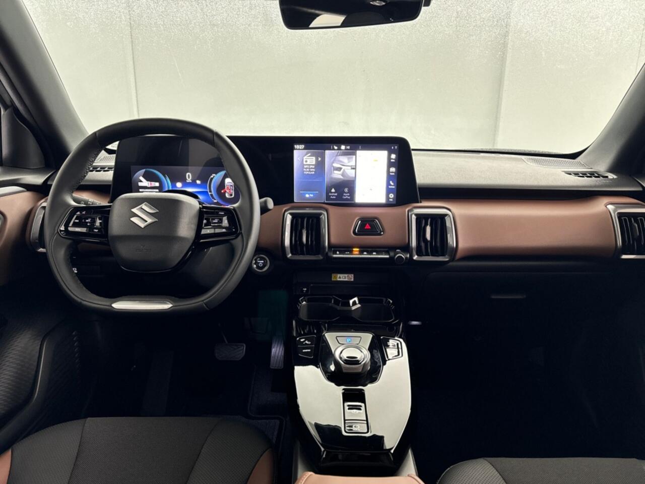 Suzuki VITARA e-VITARA Style 61 kWh | Voorraad | ¤500,- actiekorting!