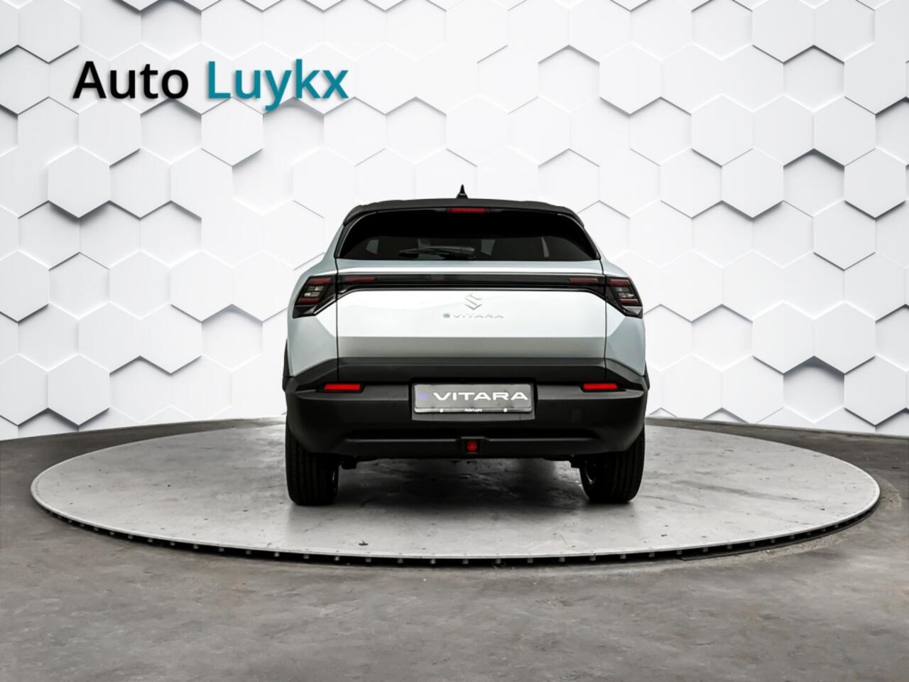 Suzuki VITARA e-VITARA Style 61 kWh | Voorraad | ¤500,- actiekorting!