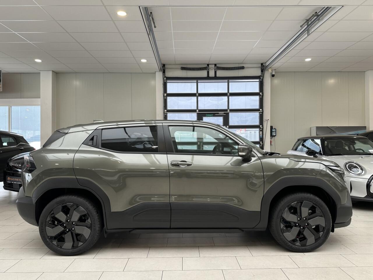 Suzuki VITARA E-VITARA Style 61 kWh [ NU BIJ ONS IN DE SHOWROOM I 10 JAAR GARANTIE ]