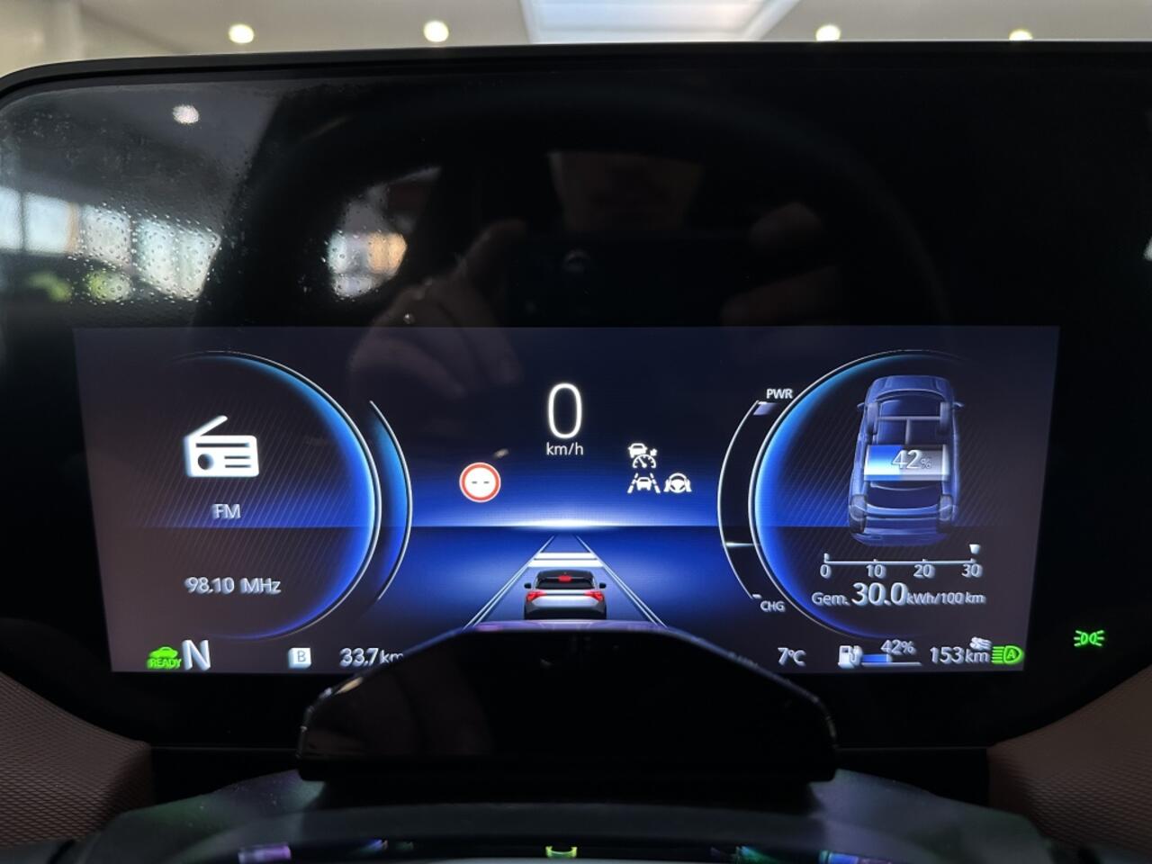 Suzuki VITARA E-VITARA Style 61 kWh [ NU BIJ ONS IN DE SHOWROOM I 10 JAAR GARANTIE ]