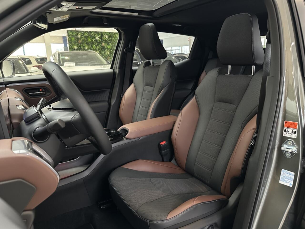 Suzuki VITARA E-VITARA Style 61 kWh [ NU BIJ ONS IN DE SHOWROOM I 10 JAAR GARANTIE ]