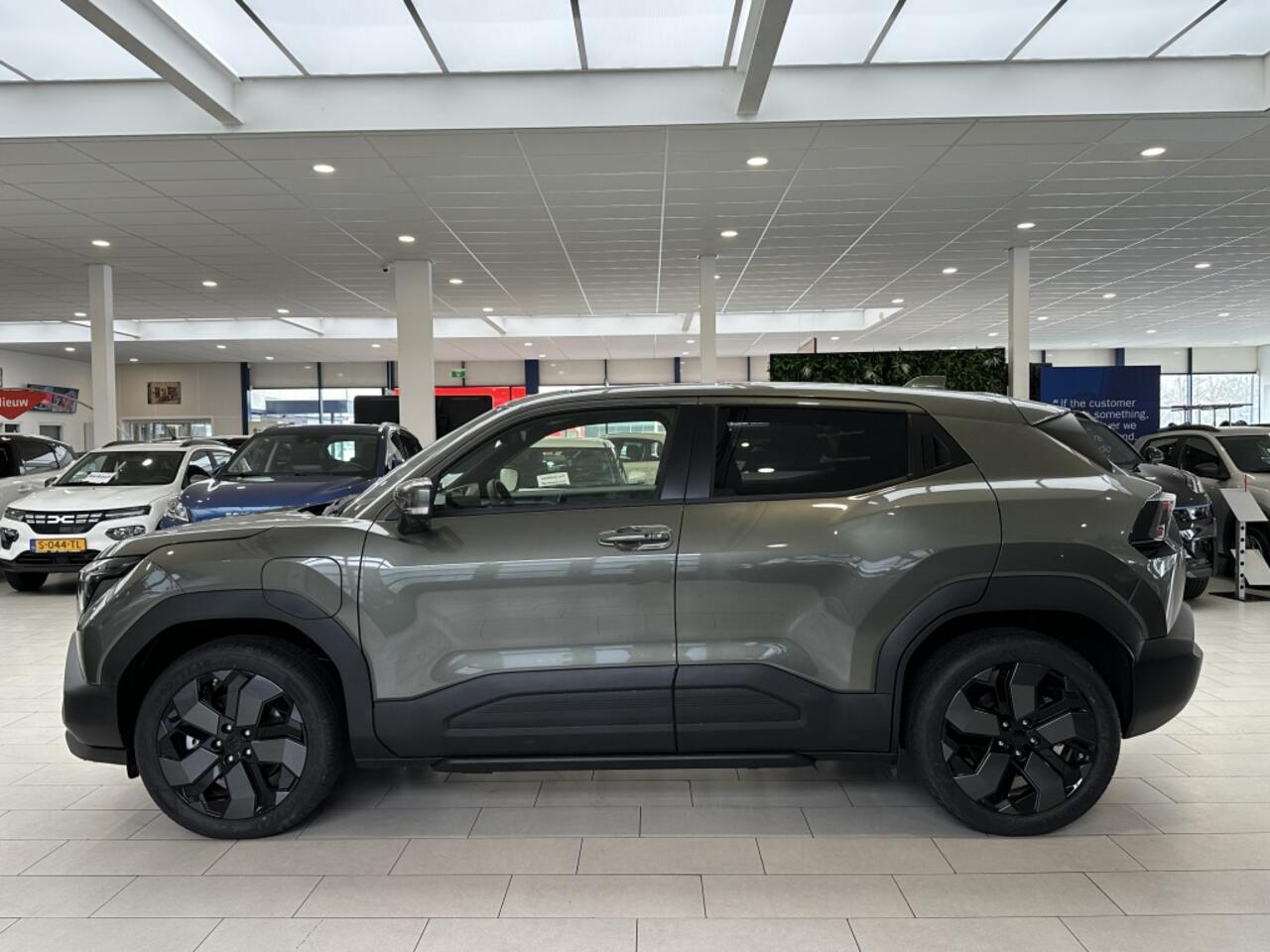 Suzuki VITARA E-VITARA Style 61 kWh [ NU BIJ ONS IN DE SHOWROOM I 10 JAAR GARANTIE ]