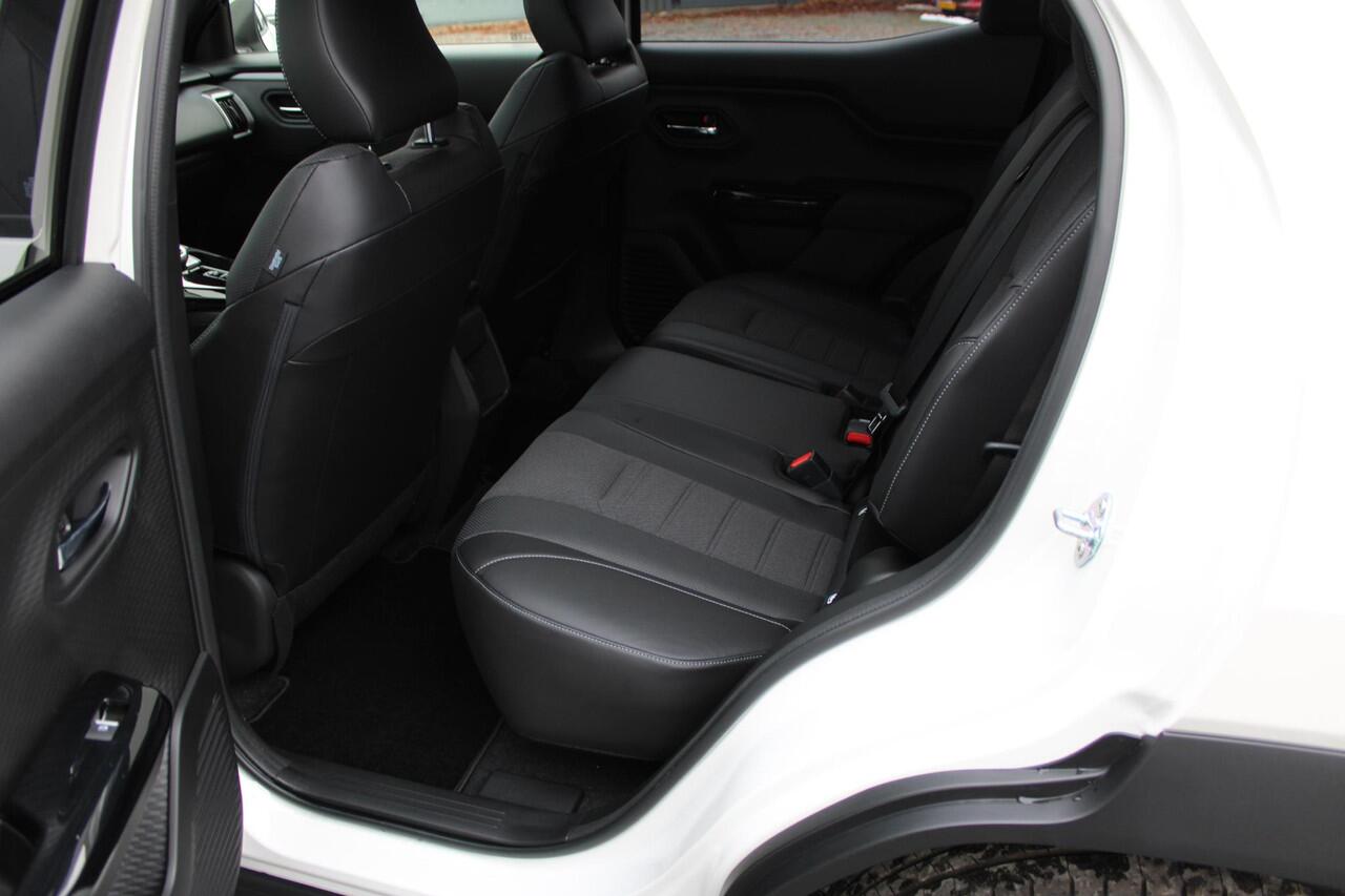 Suzuki VITARA e Style 61 kWh