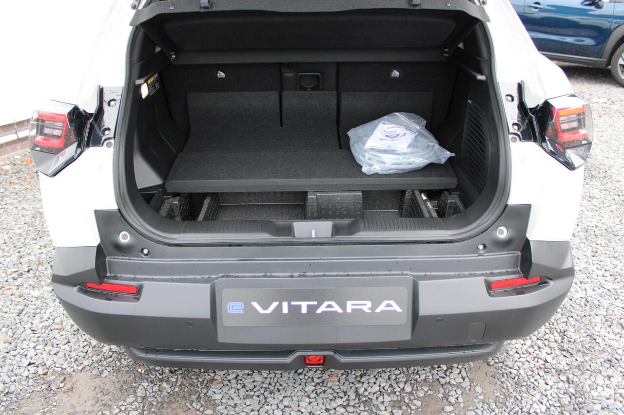 Suzuki VITARA e Style 61 kWh