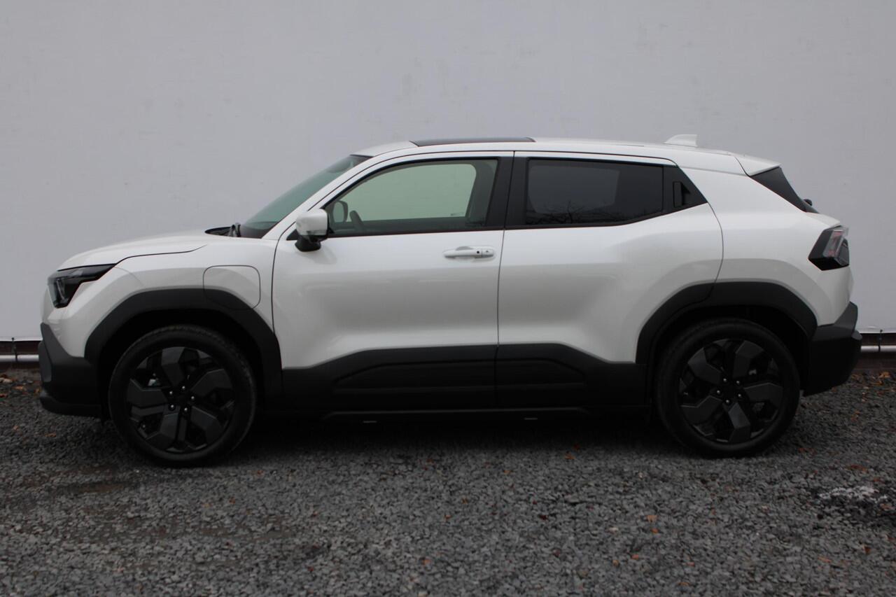 Suzuki VITARA e Style 61 kWh