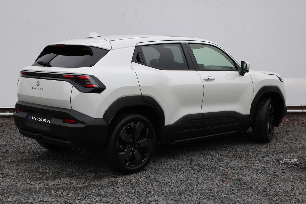 Suzuki VITARA e Style 61 kWh