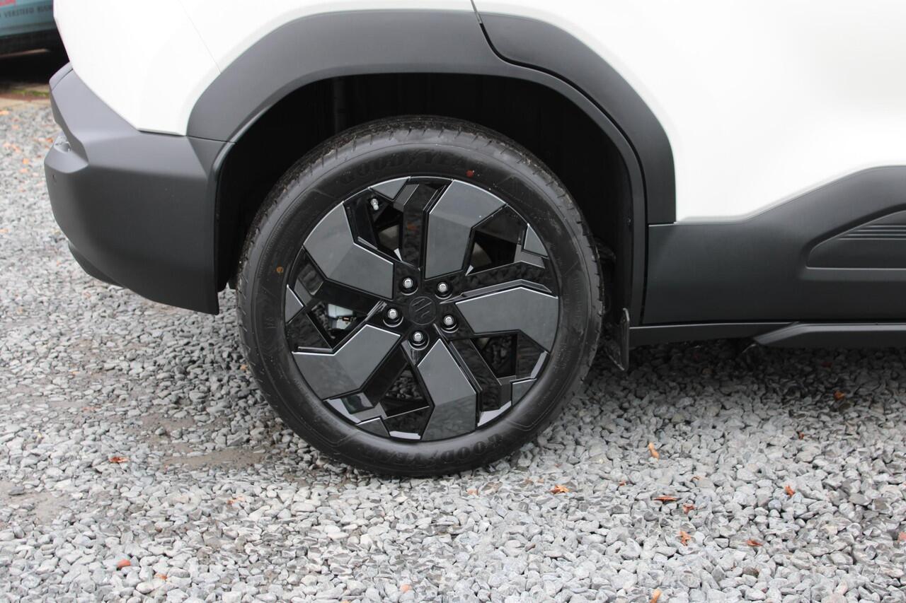 Suzuki VITARA e Style 61 kWh