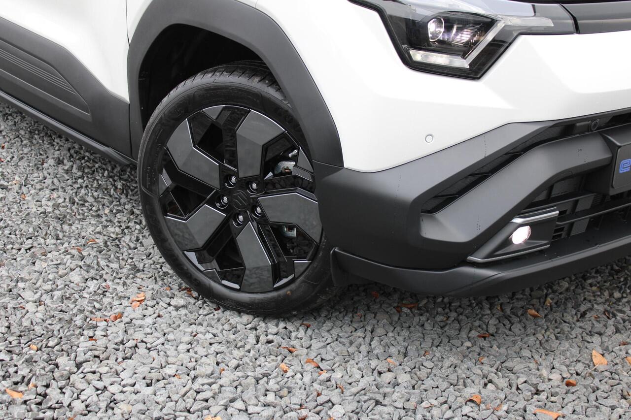 Suzuki VITARA e Style 61 kWh