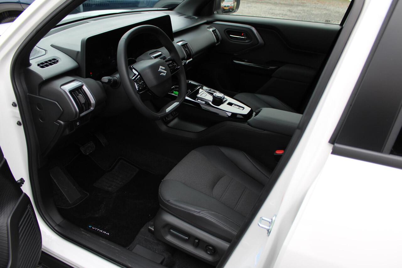 Suzuki VITARA e Style 61 kWh