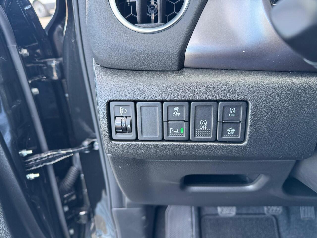 Suzuki VITARA 1.4 Boosterjet Smart Hybrid Select Nieuw op voorraad met ¤1500,- korting!