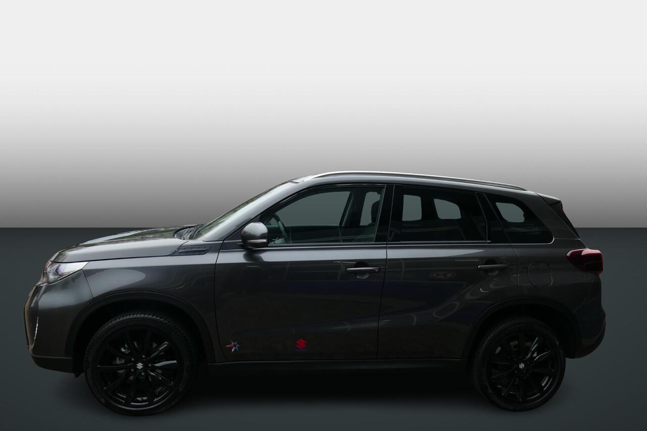 Suzuki VITARA 1.4 Boosterjet Smart Hybrid Style | DEMO | SCHUIFDAK | l 18 INCH LICHTMETALEN VELGEN |