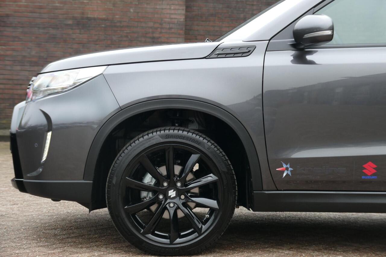 Suzuki VITARA 1.4 Boosterjet Smart Hybrid Style | DEMO | SCHUIFDAK | l 18 INCH LICHTMETALEN VELGEN |