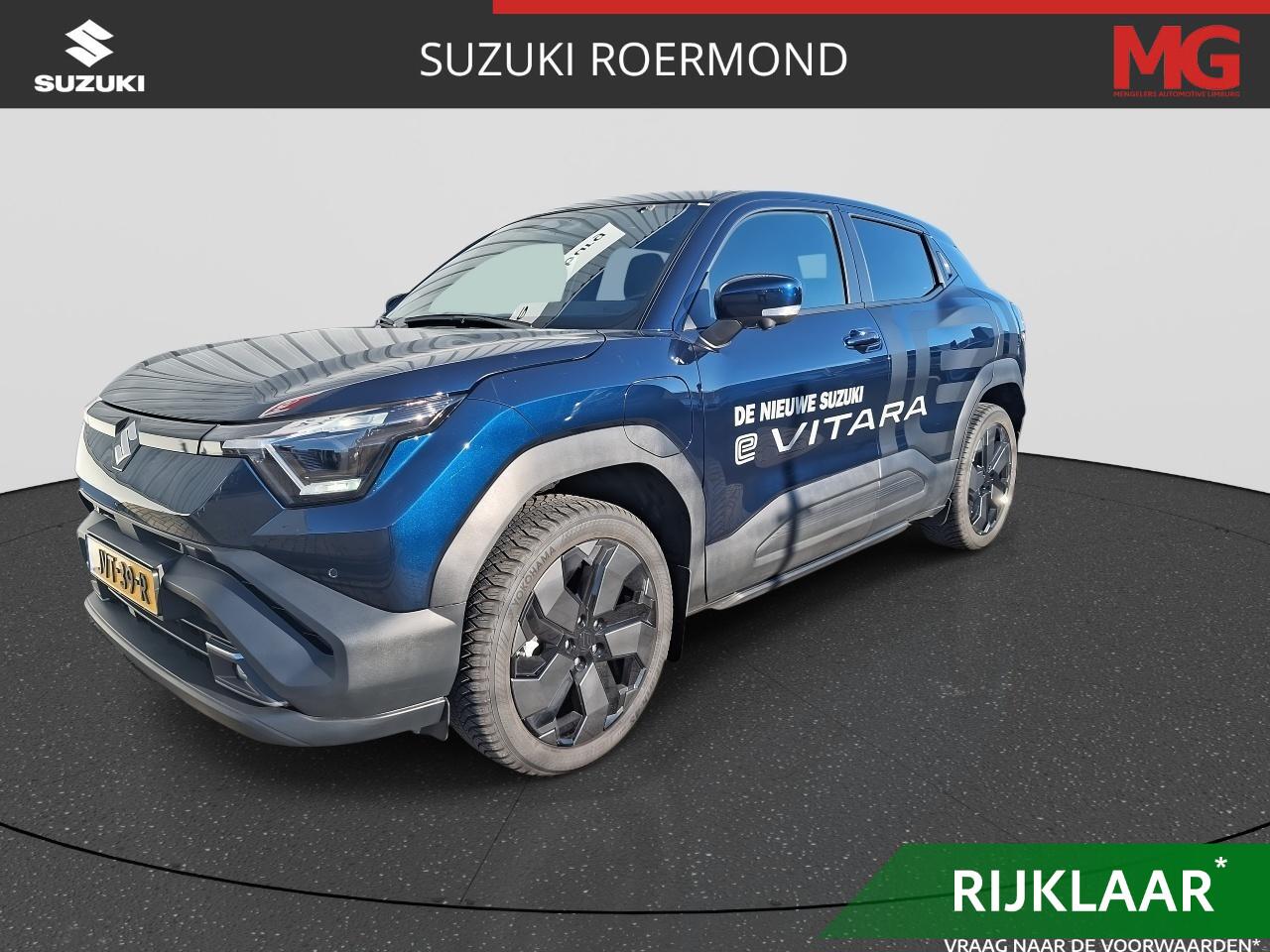 Suzuki VITARA e Style 61 kWh