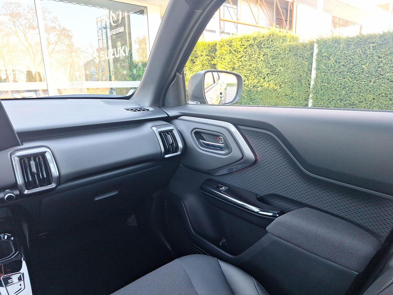 Suzuki VITARA e Style 61 kWh