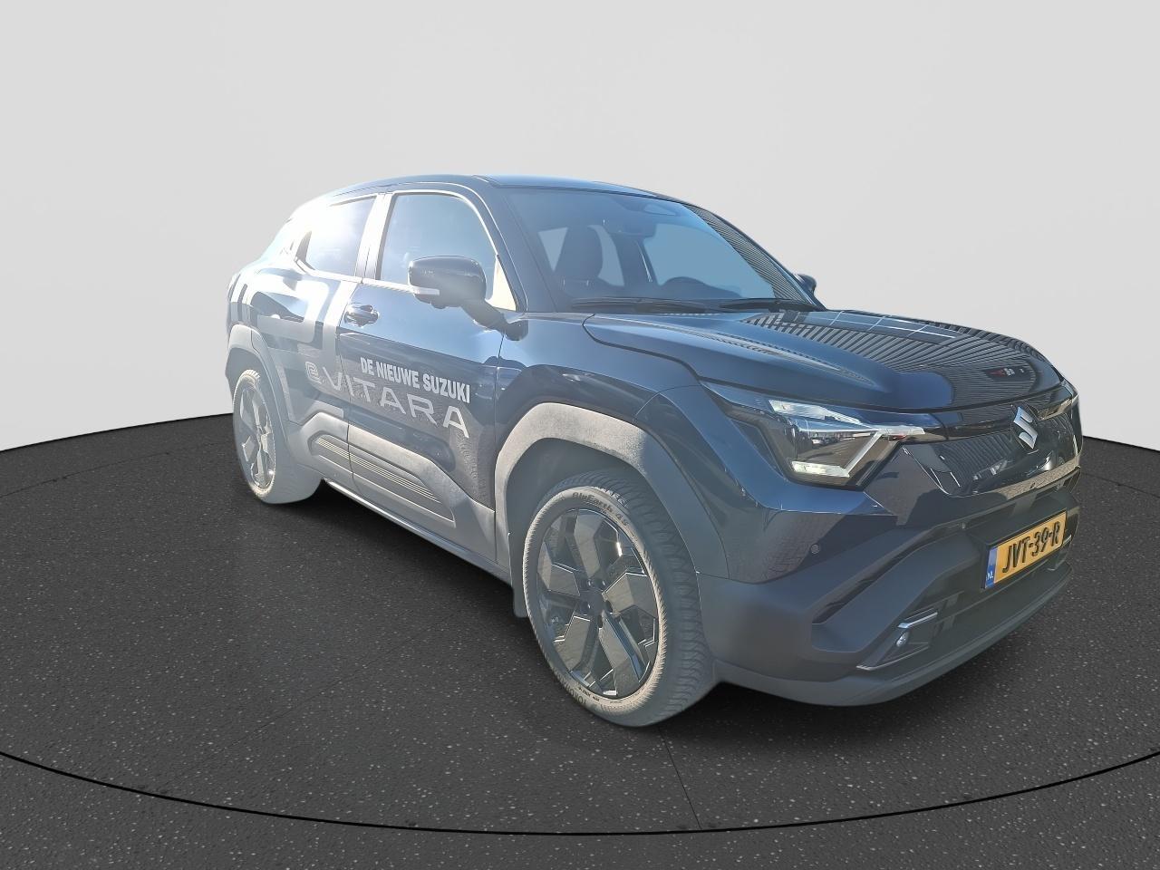 Suzuki VITARA e Style 61 kWh