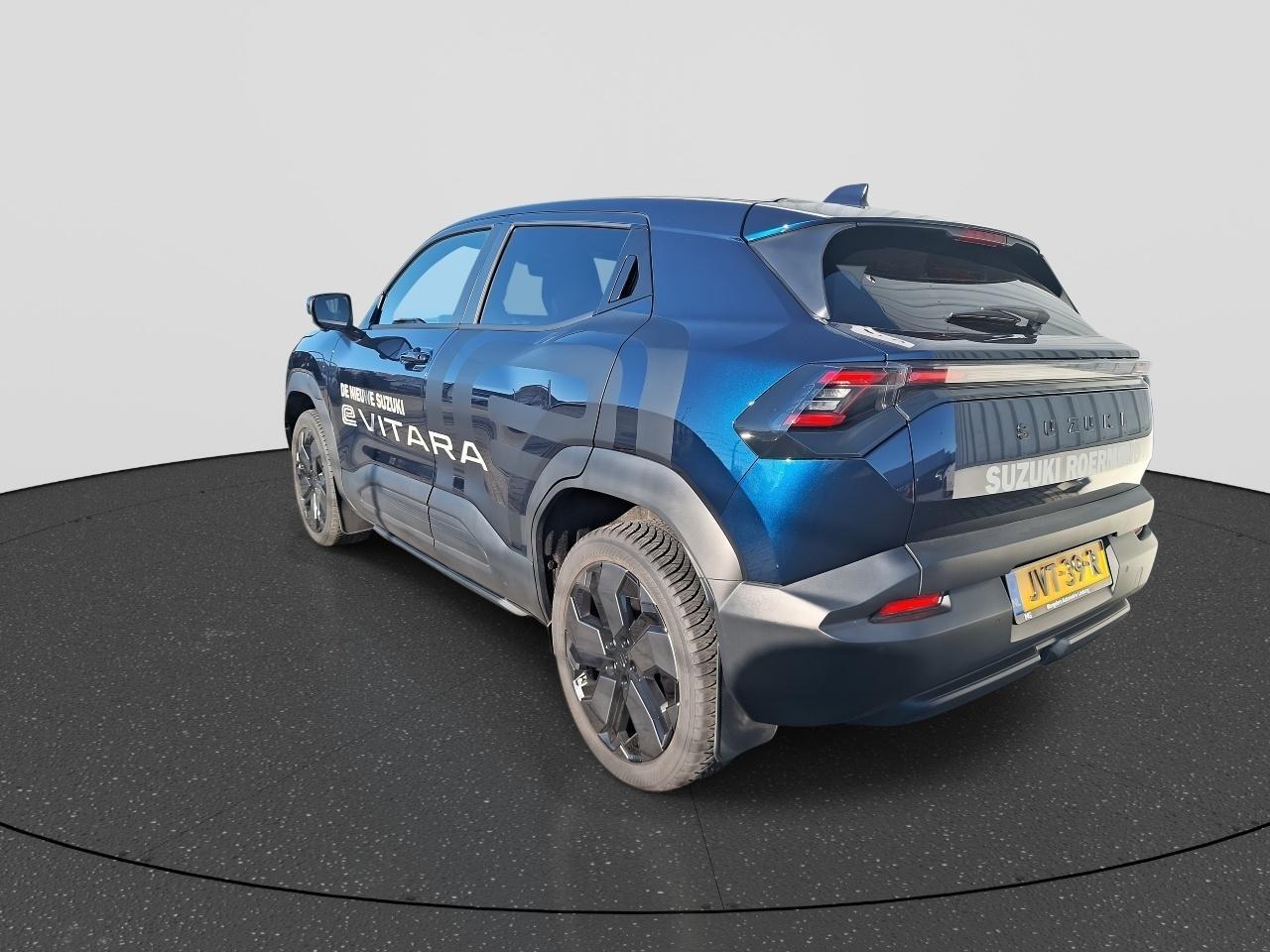 Suzuki VITARA e Style 61 kWh