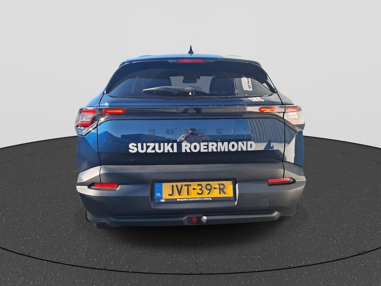 Suzuki VITARA e Style 61 kWh