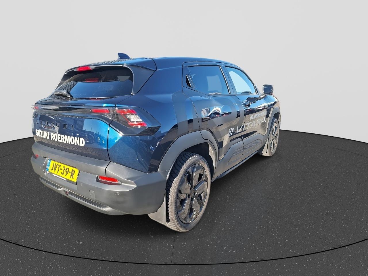 Suzuki VITARA e Style 61 kWh