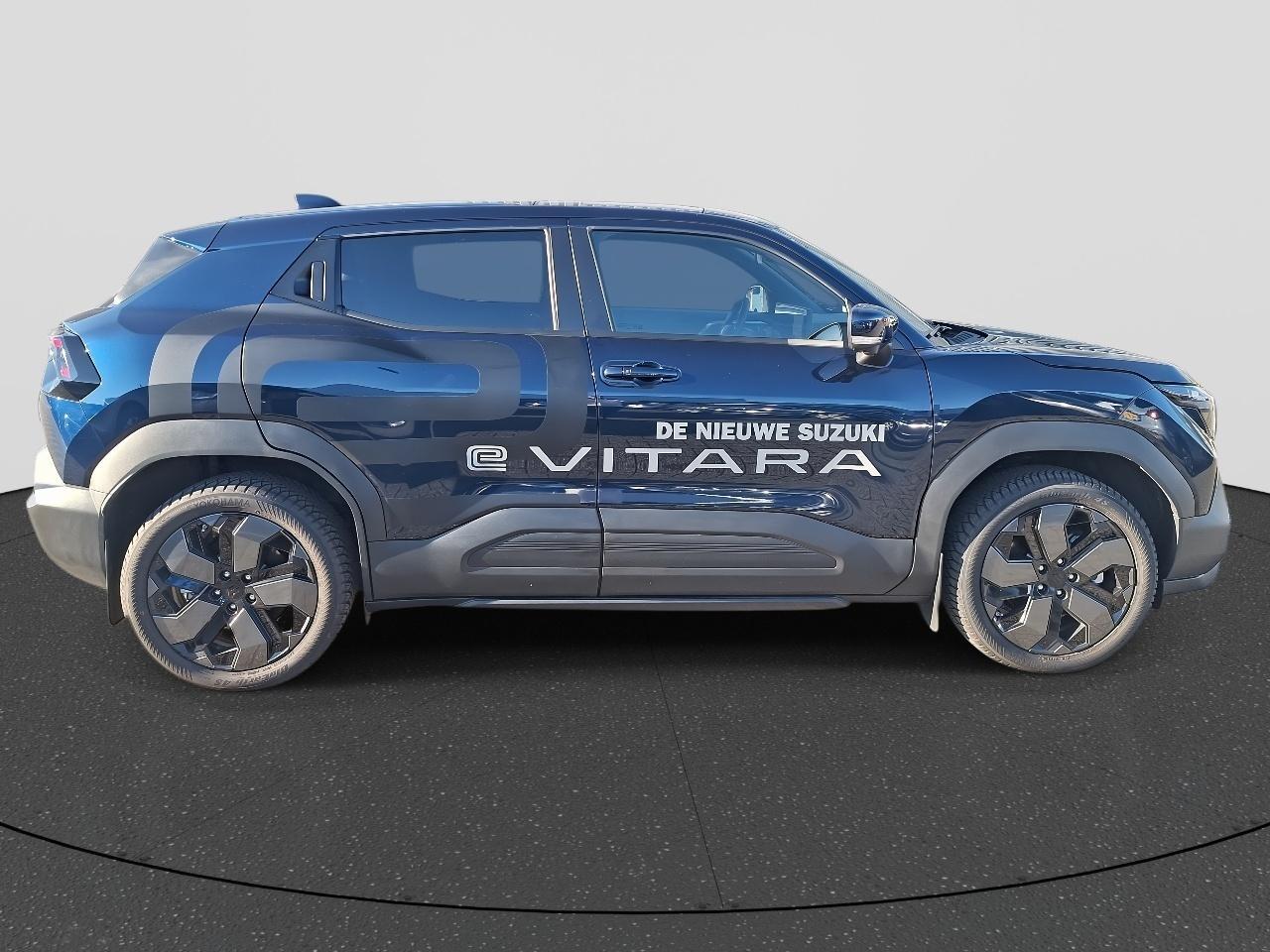 Suzuki VITARA e Style 61 kWh