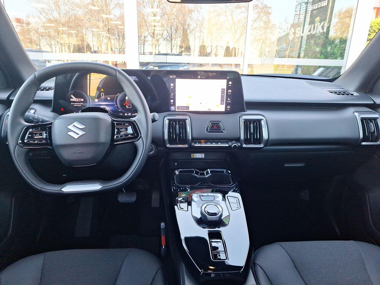 Suzuki VITARA e Style 61 kWh