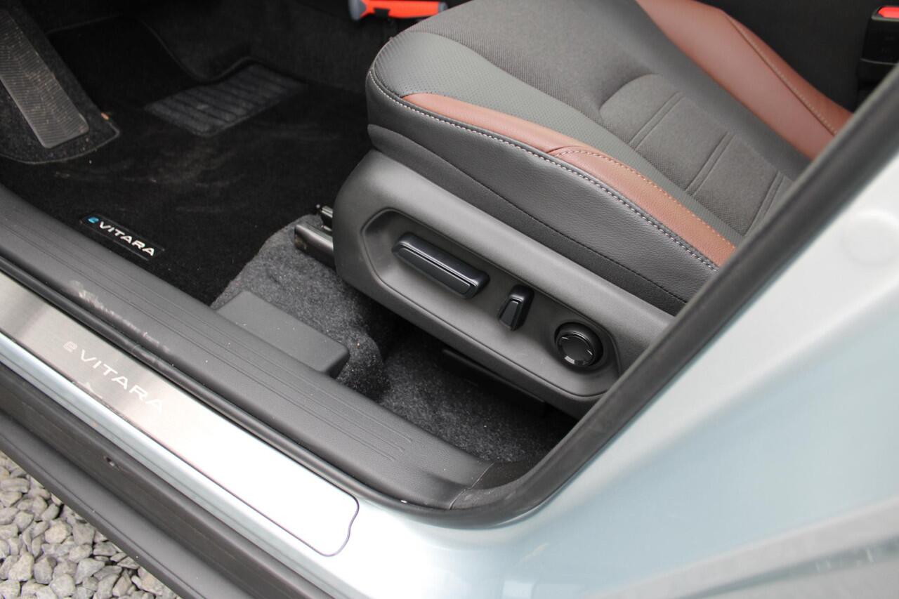 Suzuki VITARA e Style 61 kWh DEMO, MET PANORAMADAK