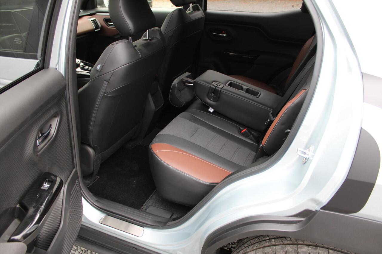 Suzuki VITARA e Style 61 kWh DEMO, MET PANORAMADAK