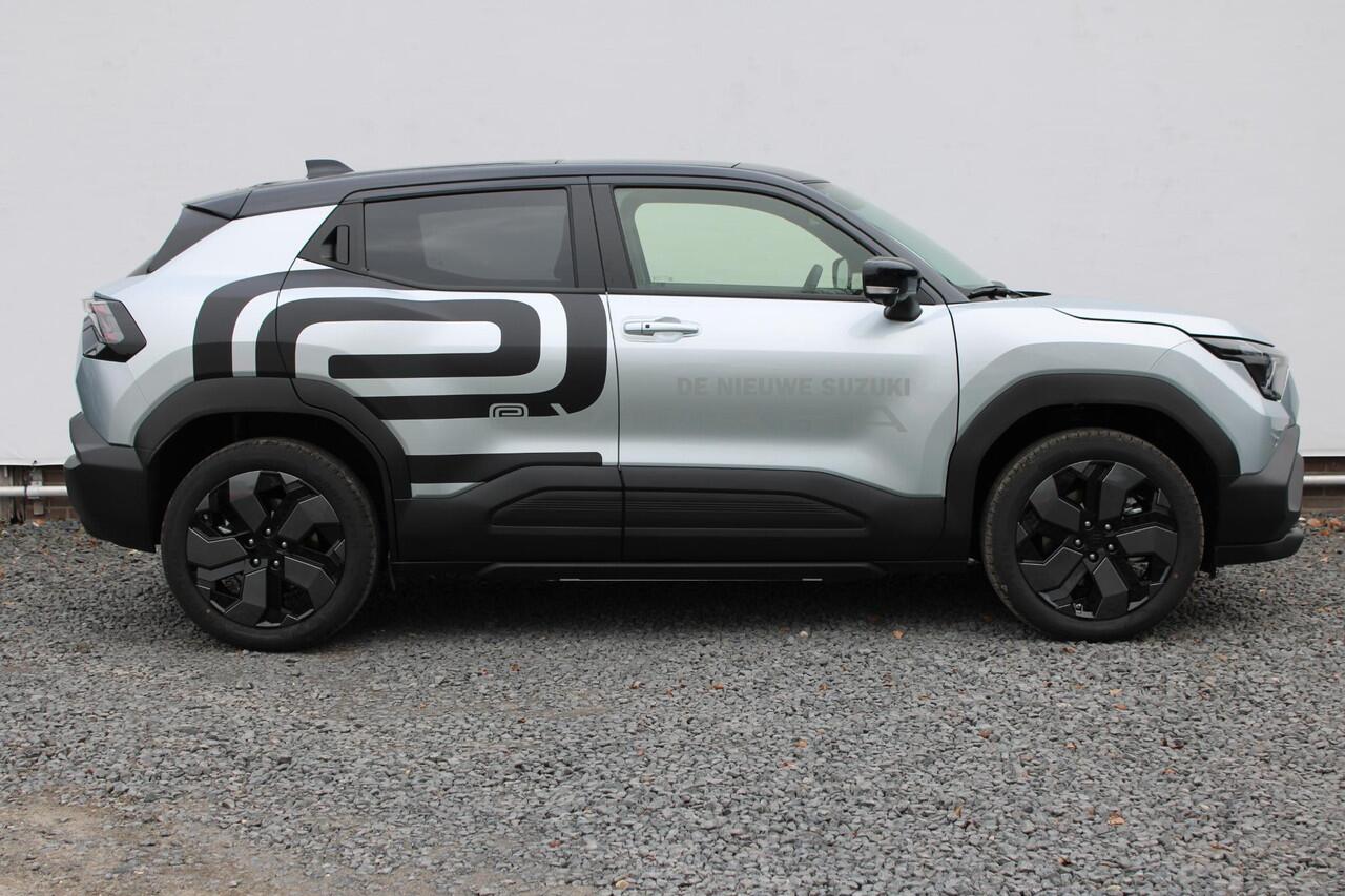 Suzuki VITARA e Style 61 kWh DEMO, MET PANORAMADAK