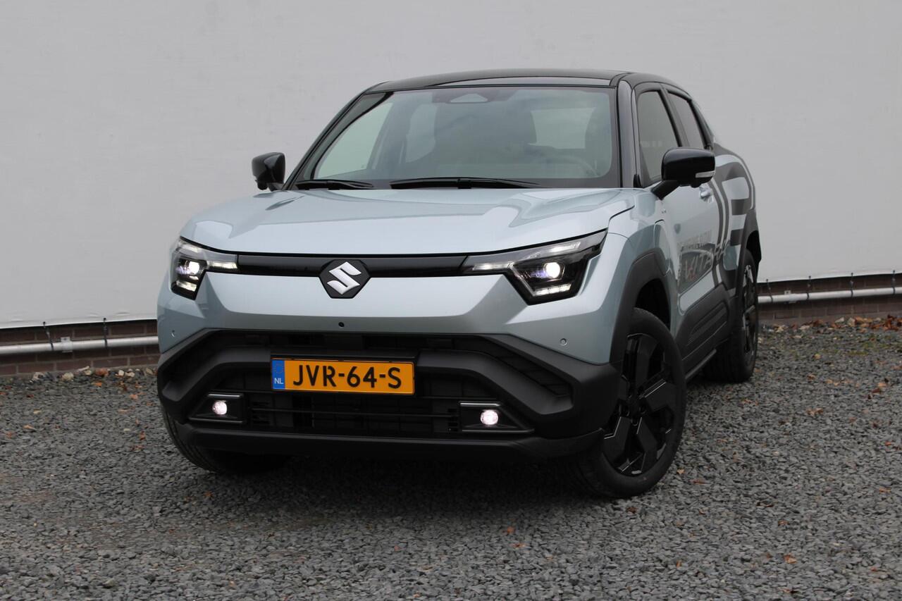 Suzuki VITARA e Style 61 kWh DEMO, MET PANORAMADAK