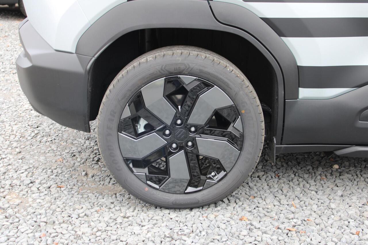 Suzuki VITARA e Style 61 kWh DEMO, MET PANORAMADAK