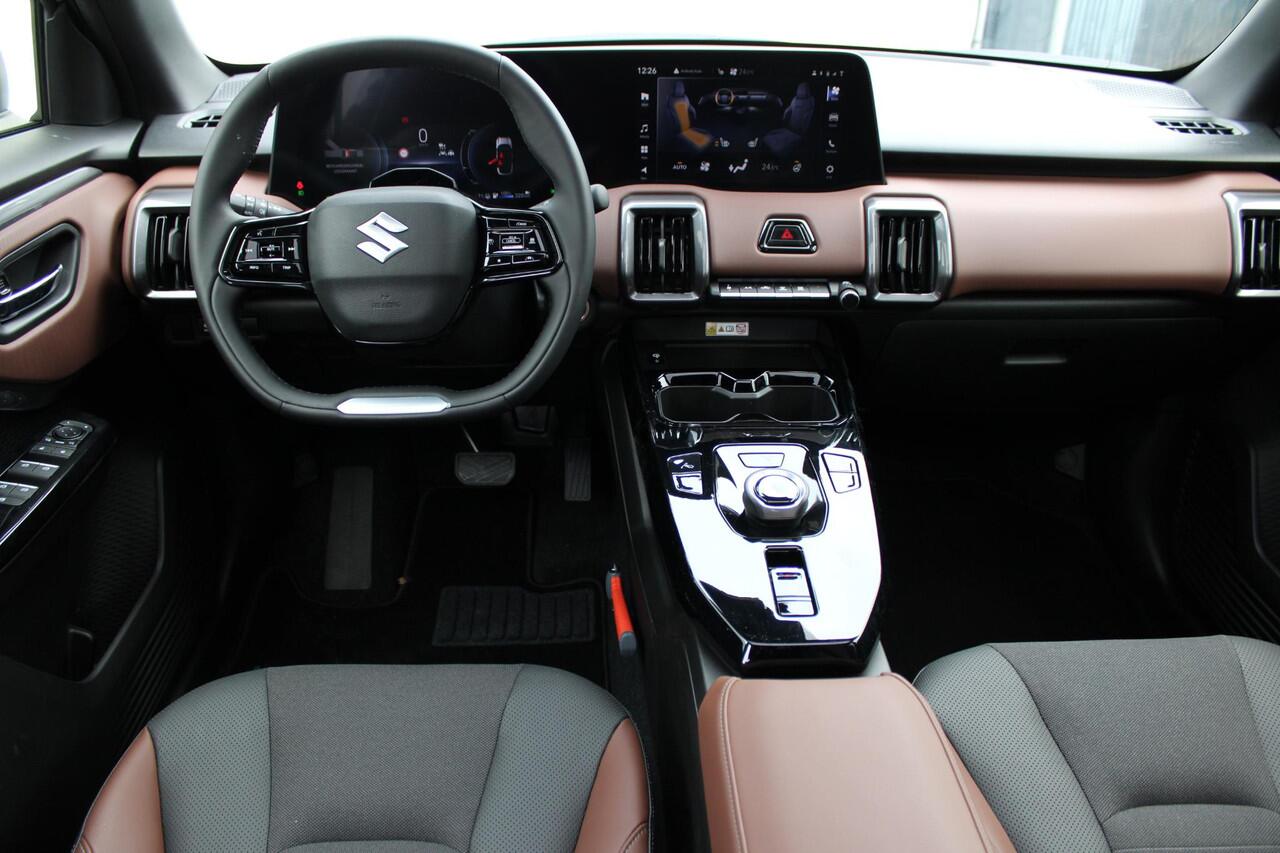 Suzuki VITARA e Style 61 kWh DEMO, MET PANORAMADAK