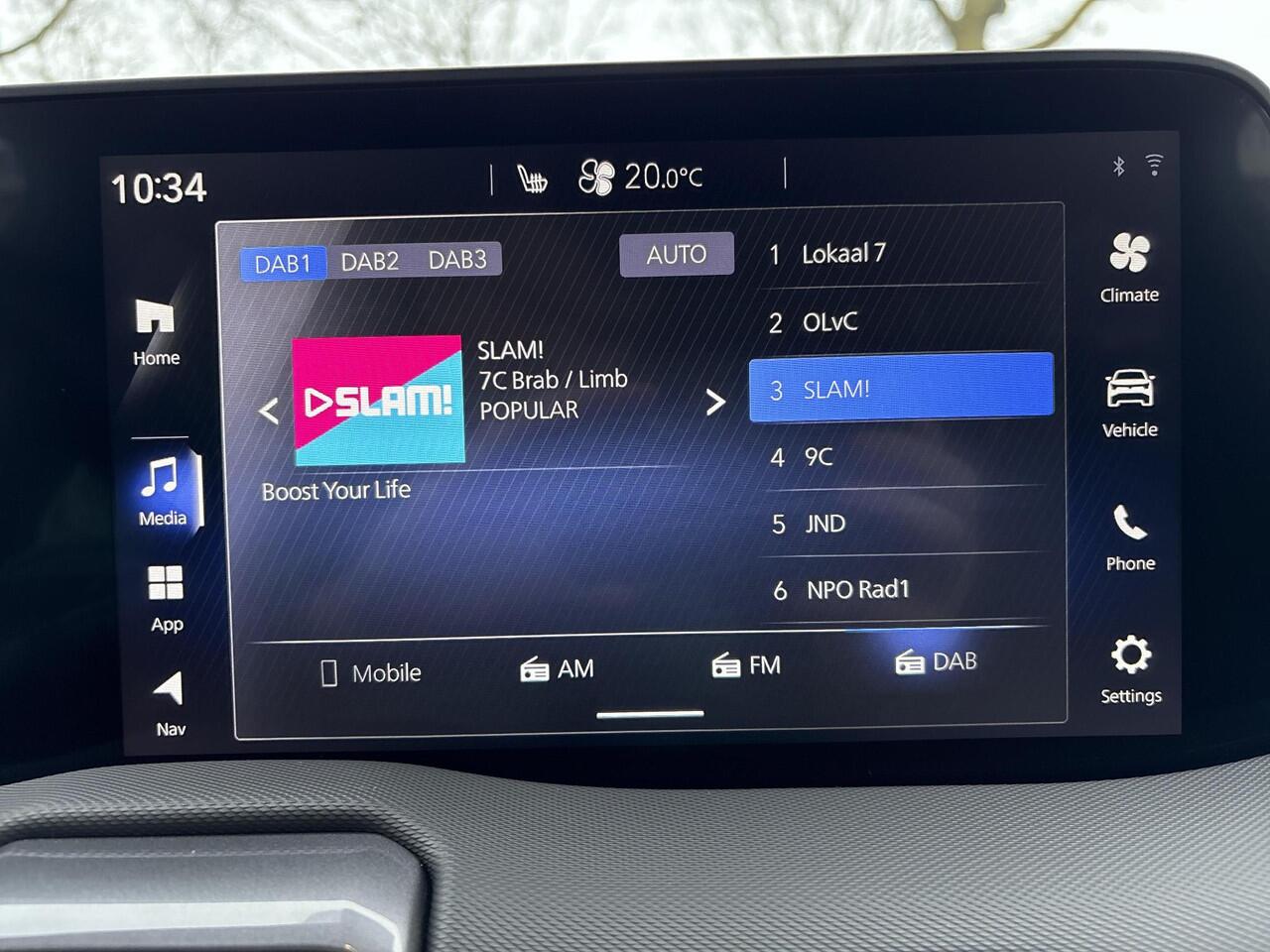 Suzuki VITARA e Select 61 kWh **ARTIC WHITE/ ELEKTRISCH/ DIRECT LEVERBAAR**