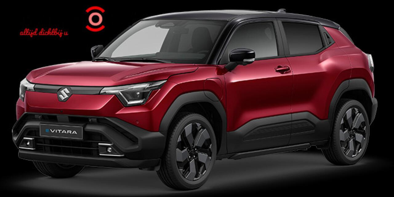 Suzuki VITARA e Style 61 kWh