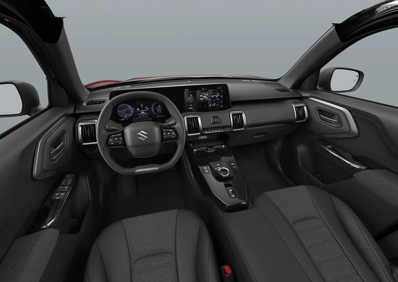 Suzuki VITARA e Style 61 kWh