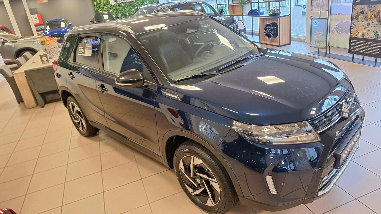 Suzuki VITARA 1.4 B.jet Smart Hybrid Style ¤ 1.500,- KORTING