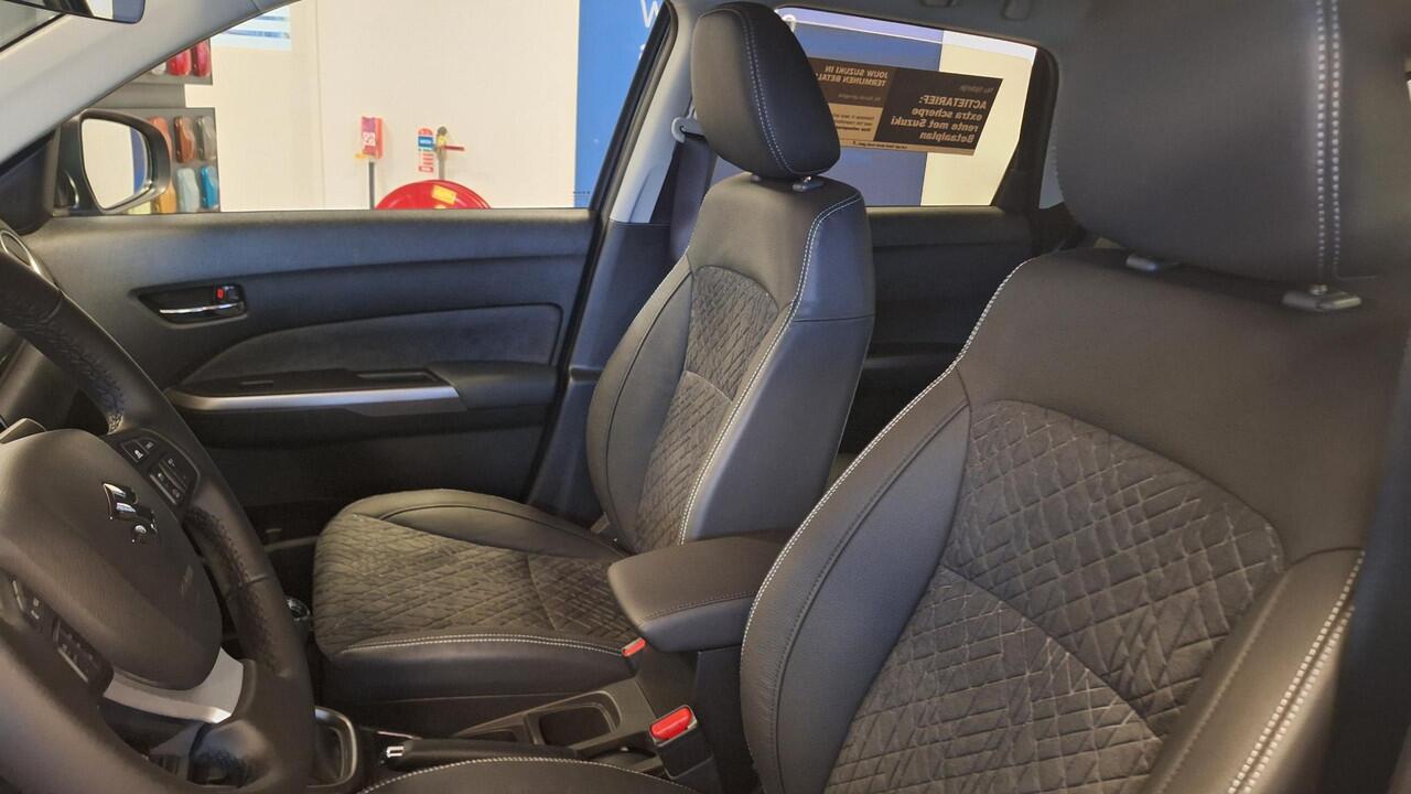 Suzuki VITARA 1.4 B.jet Smart Hybrid Style ¤ 1.500,- KORTING