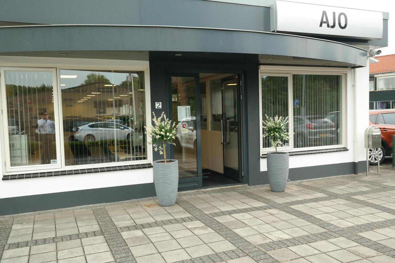 Suzuki VITARA 1.4 B.jet Smart Hybrid Style ¤ 1.500,- KORTING