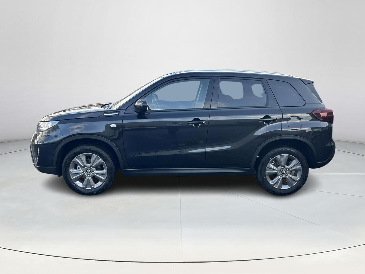 Suzuki VITARA 1.4 Boosterjet Smart Hybrid Select **NIEUWE AUTO/ DIRECT LEVERBAAR**