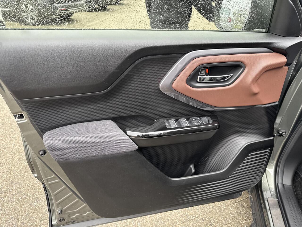 Suzuki VITARA e Style 61 kWh op korte termijn leverbaar