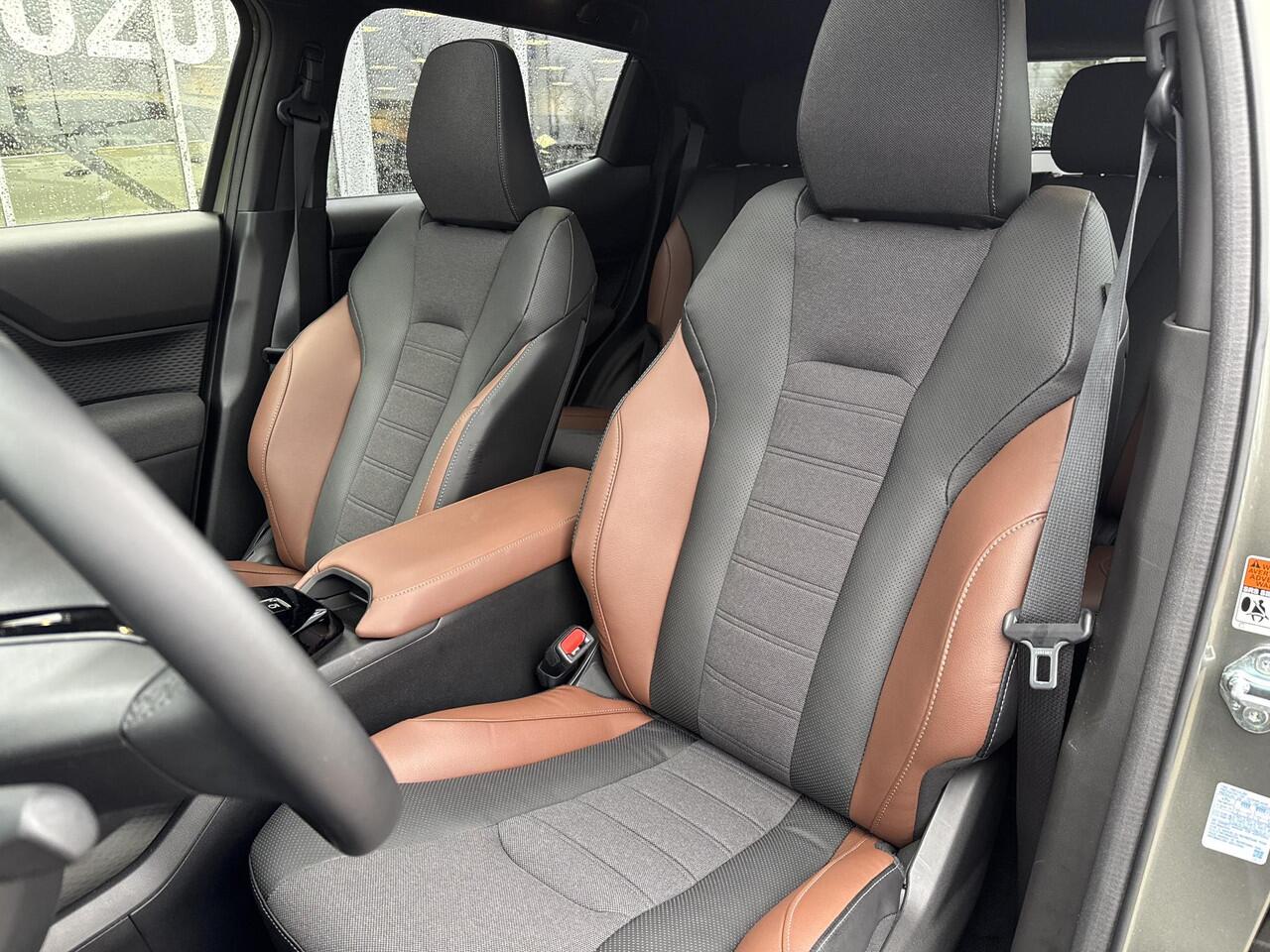 Suzuki VITARA e Style 61 kWh op korte termijn leverbaar