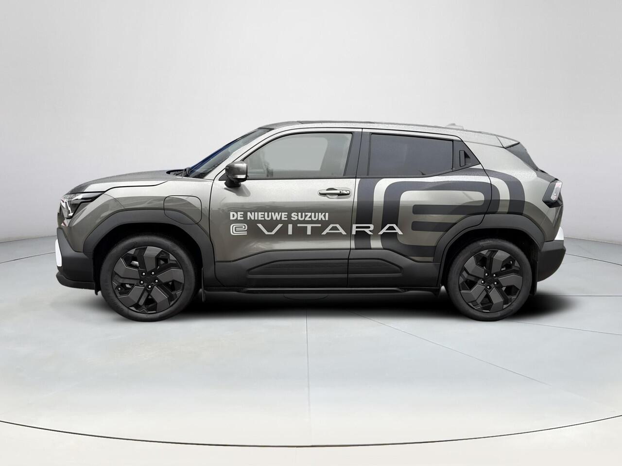 Suzuki VITARA e Style 61 kWh op korte termijn leverbaar