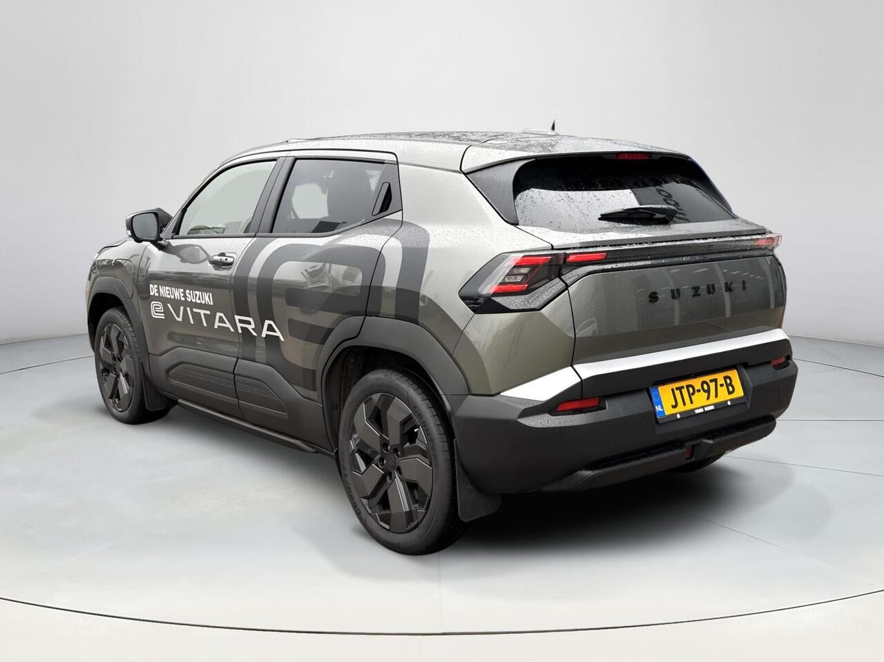 Suzuki VITARA e Style 61 kWh op korte termijn leverbaar