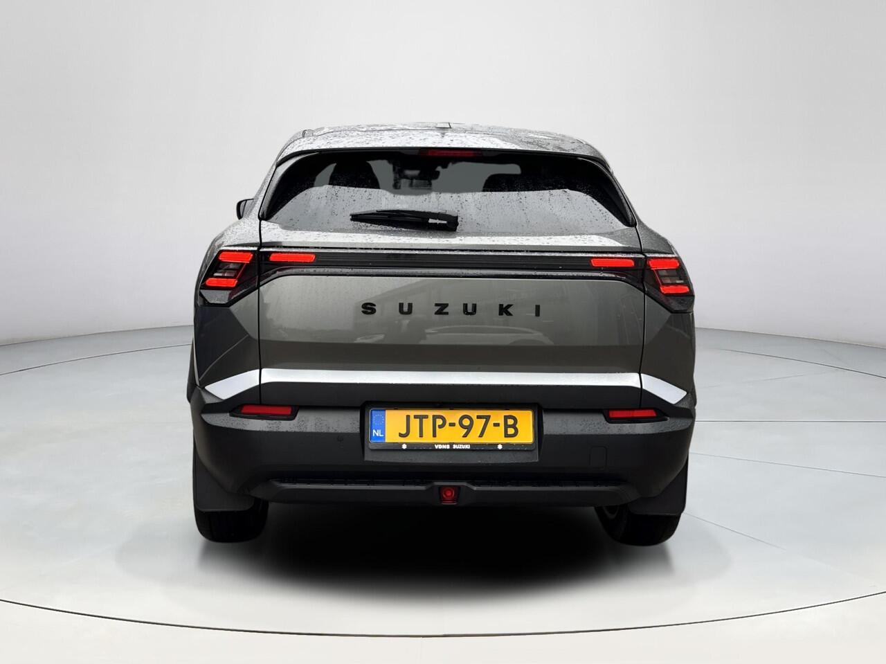 Suzuki VITARA e Style 61 kWh op korte termijn leverbaar
