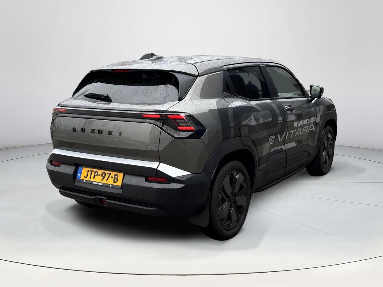 Suzuki VITARA e Style 61 kWh op korte termijn leverbaar