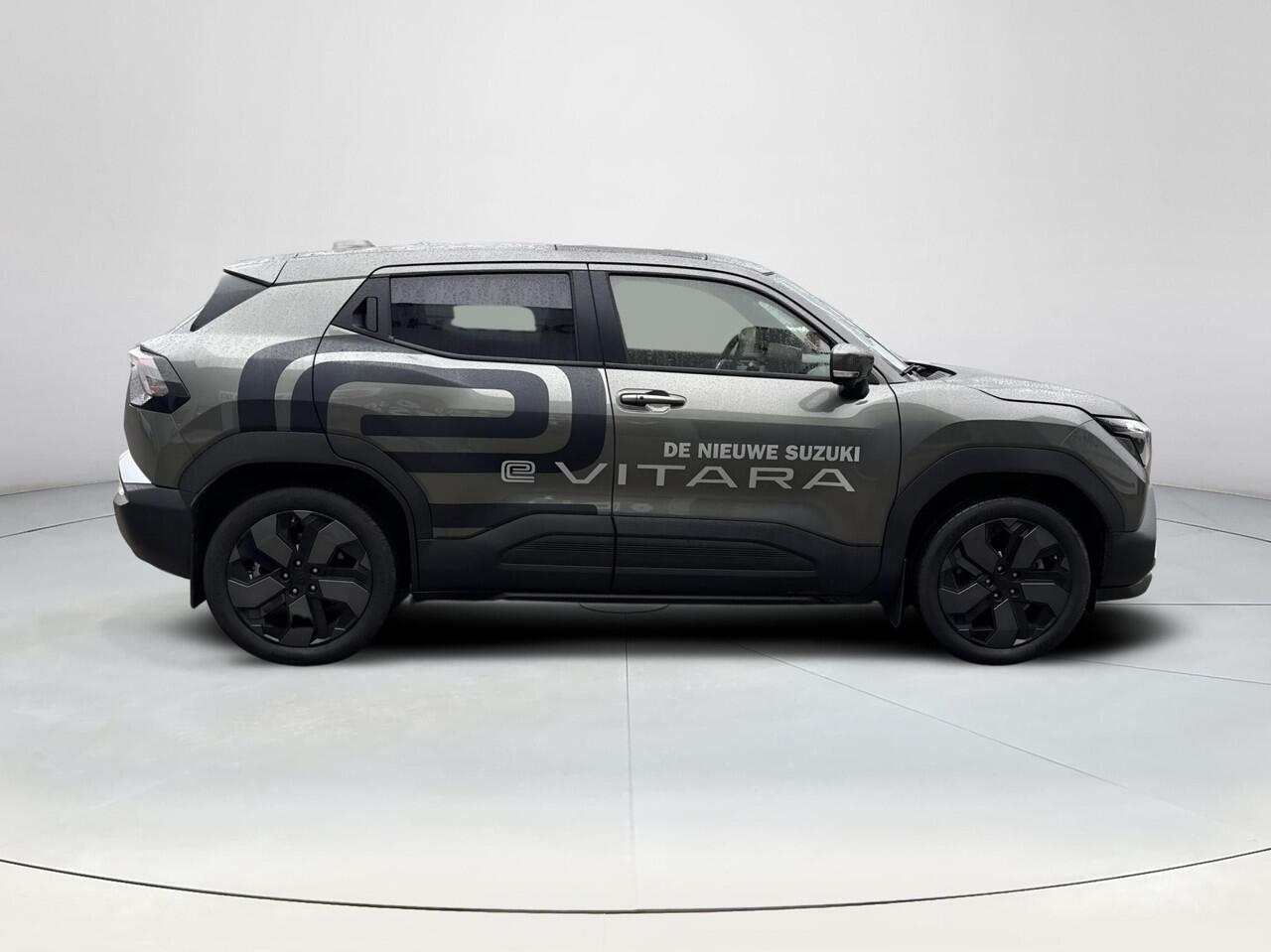 Suzuki VITARA e Style 61 kWh op korte termijn leverbaar