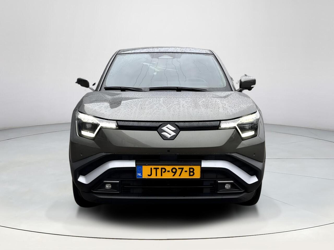 Suzuki VITARA e Style 61 kWh op korte termijn leverbaar