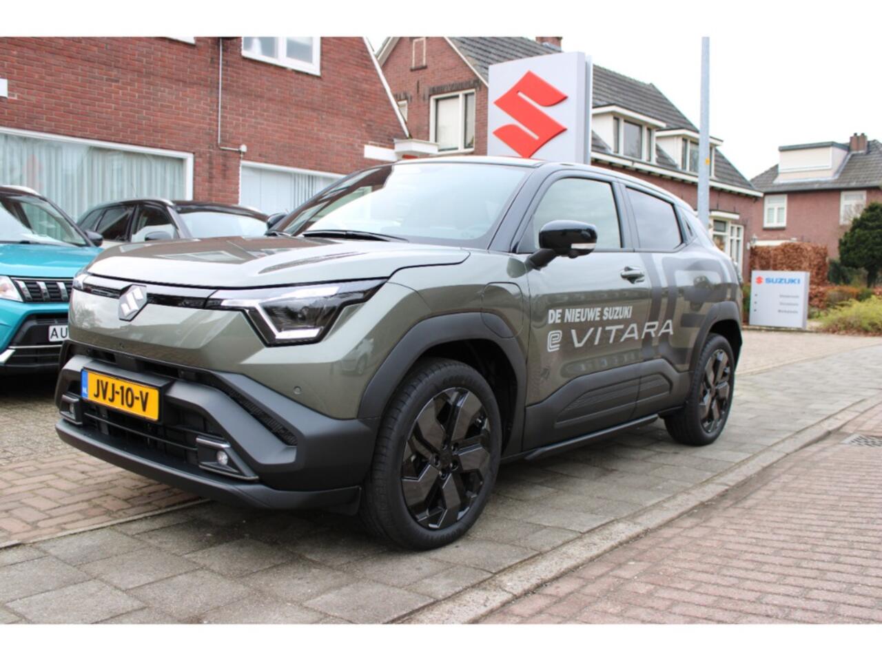 Suzuki VITARA e-VITARA Style / BTW-Auto