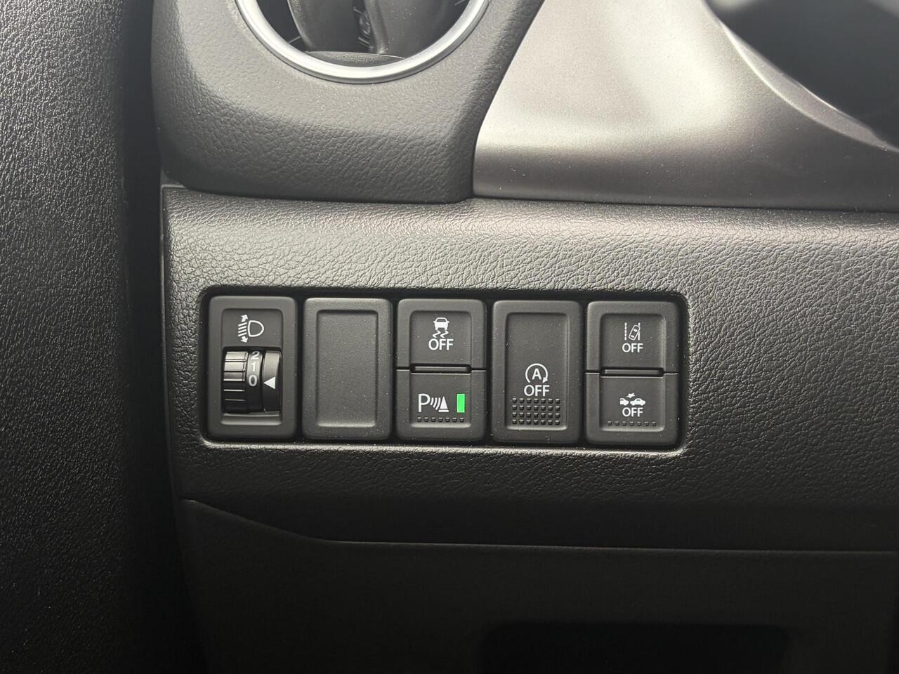 Suzuki VITARA 1.4 Boosterjet Smart Hybrid Select | AUTOMAAT | Camera | RIJKLAARPRIJS!