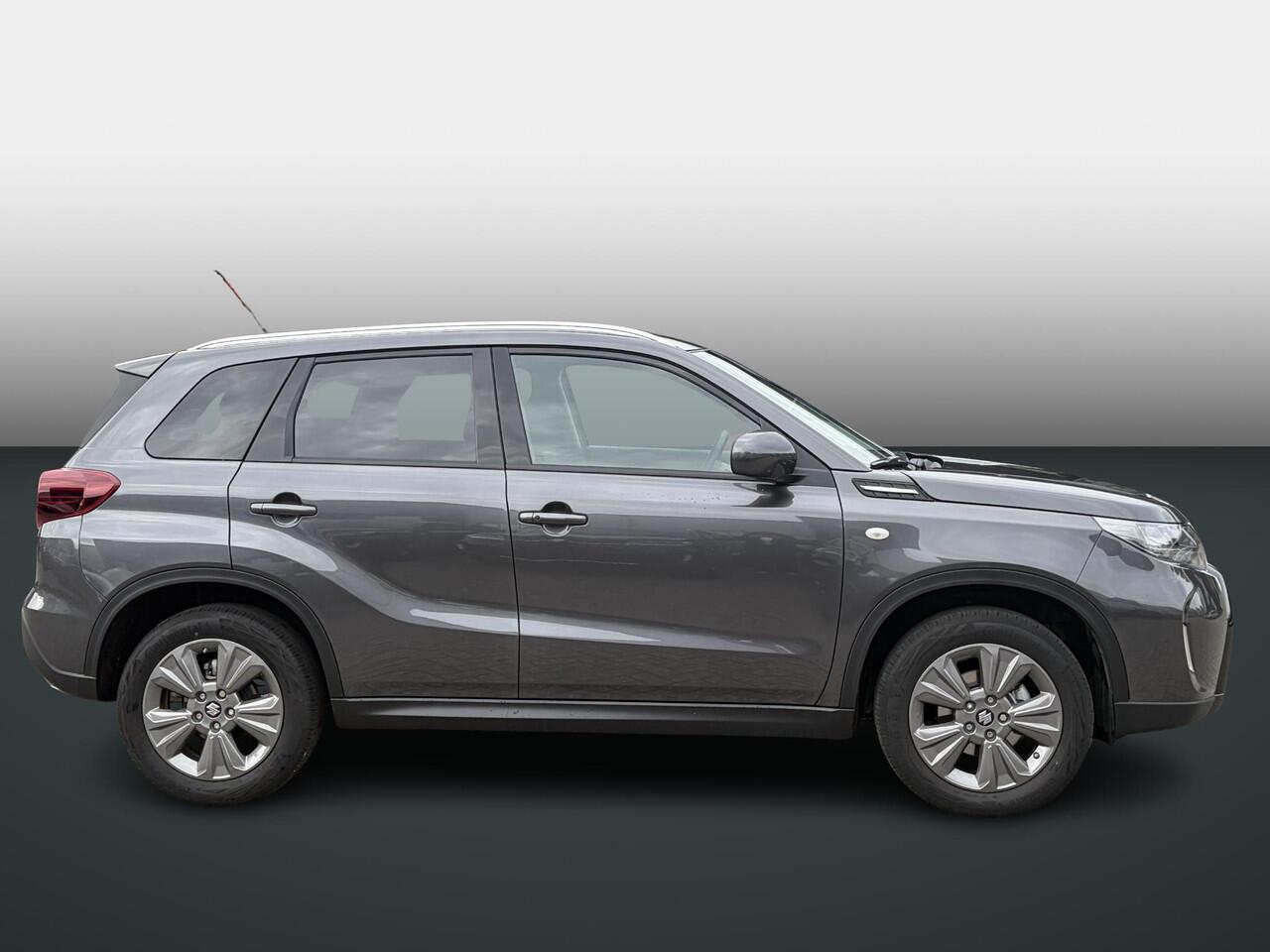 Suzuki VITARA 1.4 Boosterjet Smart Hybrid Select | AUTOMAAT | Camera | RIJKLAARPRIJS!