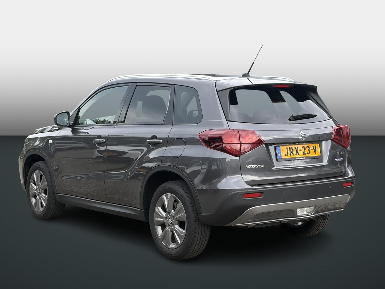 Suzuki VITARA 1.4 Boosterjet Smart Hybrid Select | AUTOMAAT | Camera | RIJKLAARPRIJS!